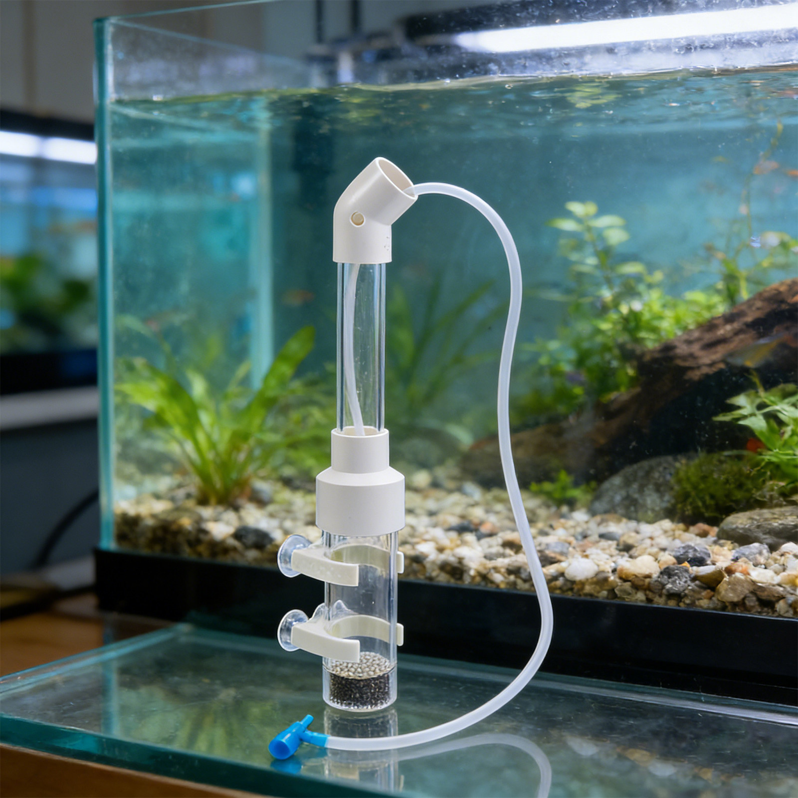 Aquarium Fishes - 2Sets Fish Egg Incubator Kit Automatic