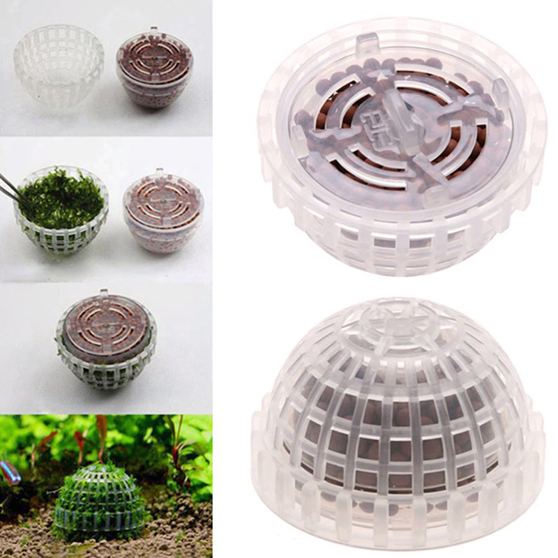 Live Fish Aquarium - 【B】Aquatic Pet Supplies Decorations Aquarium Moss