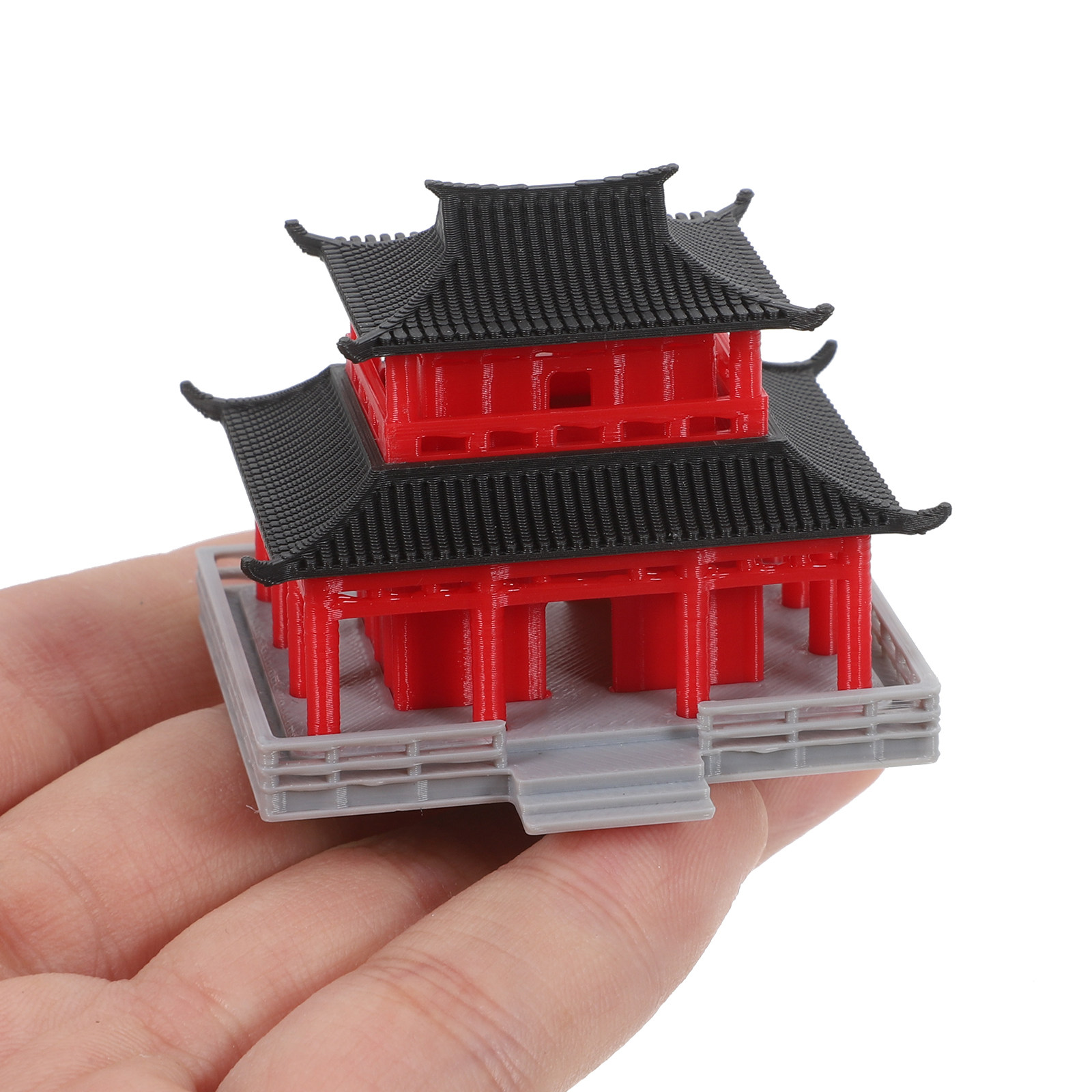 Black Red Ancient Chinese Pavi - Aquarium Fishes 评论和价格