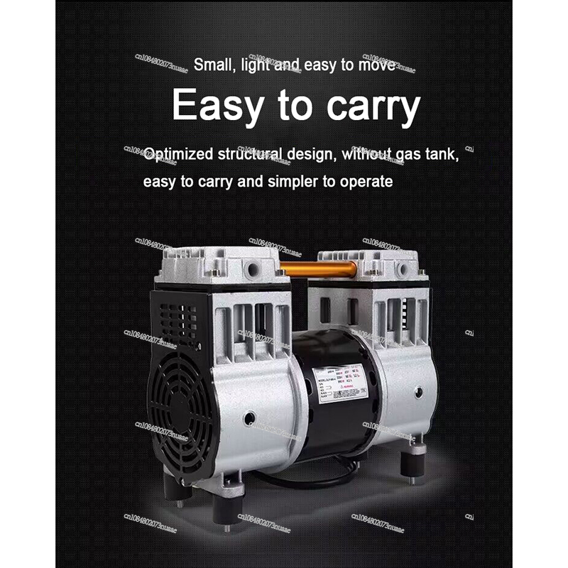 Air Compressor Accessories Pum - Air Pump Silent 评论和价格