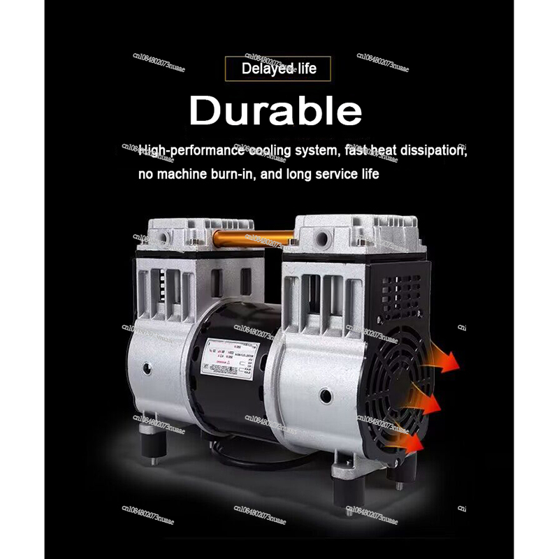Air Compressor Accessories Pum - Air Pump Silent 评论和价格