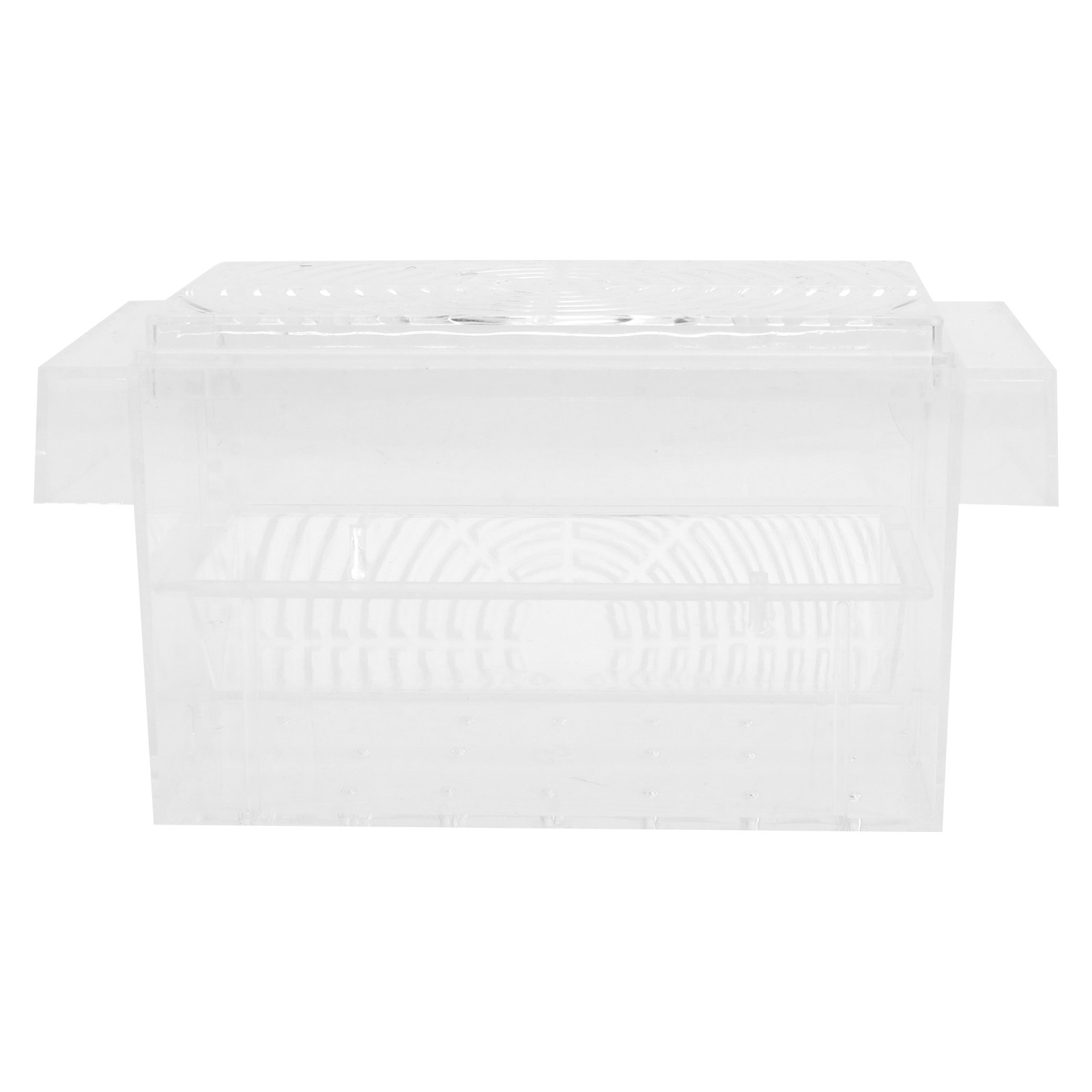 1Pcs Aquarium Isolation Box Fi - Aquarium Fishes 评论和价格
