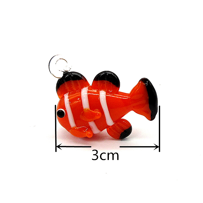 Aquarium Decor Statue Accessor - Aquarium Fish Japan 评论和价格