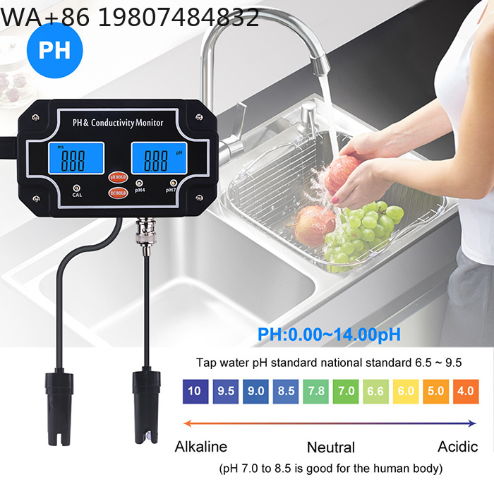 Continuous ing Water Quality M - Aquarium Fish In Online 评论和价格