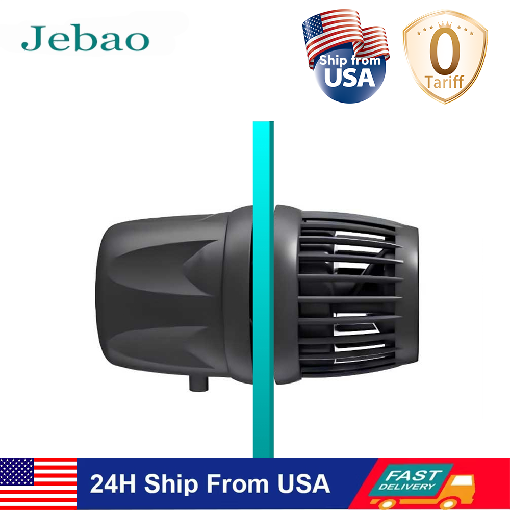 Jebao Jecod DMP-10/20/30/40 Ne - Aquarium Fish Freshwater 评论和价格