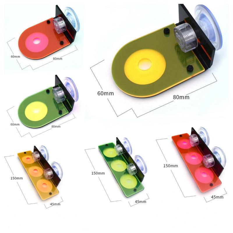 Acrylic Coral Frag Rack Fluore - Aquarium Fish Marine 评论和价格