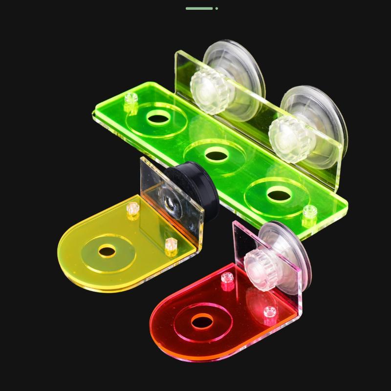 Acrylic Coral Frag Rack Fluore - Aquarium Fish Marine 评论和价格