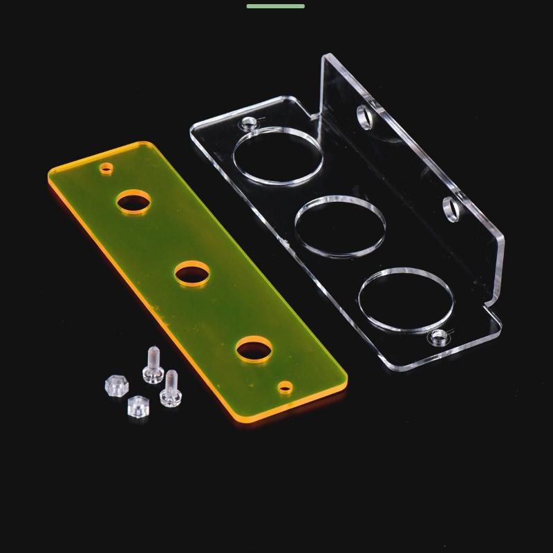 Acrylic Coral Frag Rack Fluore - Aquarium Fish Marine 评论和价格
