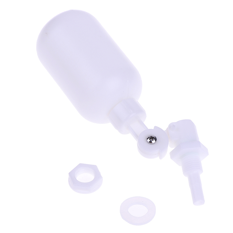 NEW 1PC Floating Ball Valve Aq - Aquarium Fish Marine 评论和价格