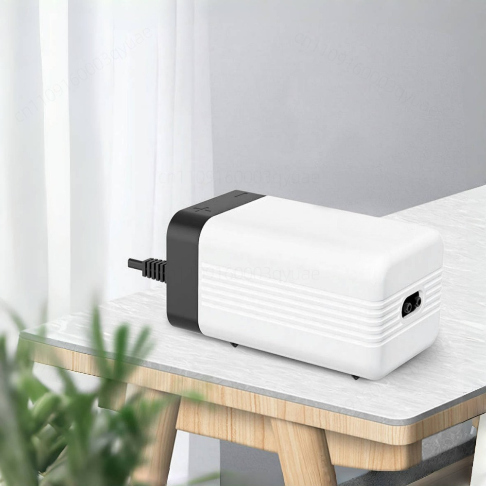 CT Series Mini Silent Aquarium - Air Pump Silent 评论和价格
