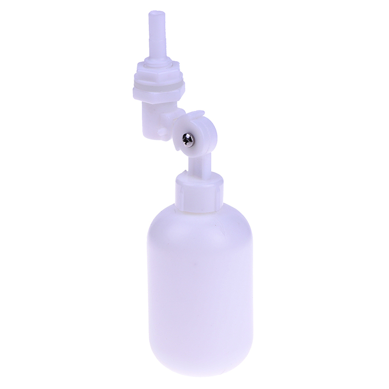 1PC Floating Ball Valve Aquari - Aquarium Fish Marine 评论和价格