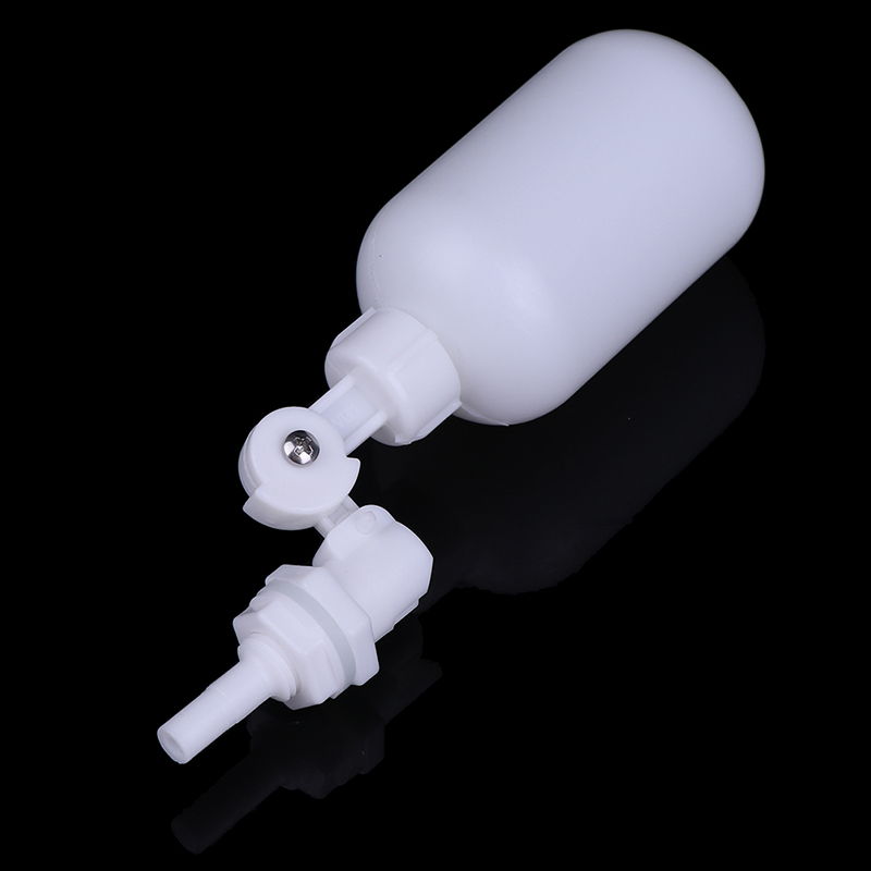 1PC Floating Ball Valve Aquari - Aquarium Fish Marine 评论和价格