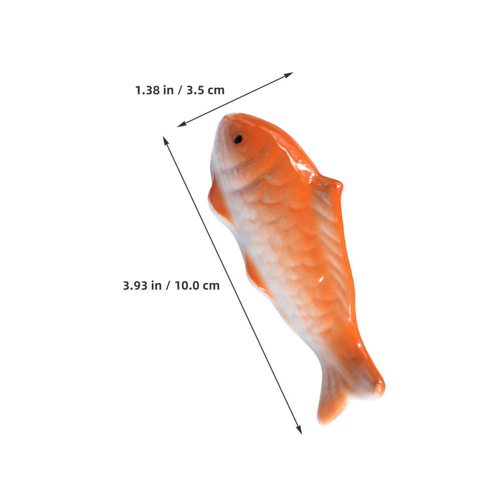 3Pcs Weatherproof Ceramic Floa - Aquarium Fish In Pond 评论和价格