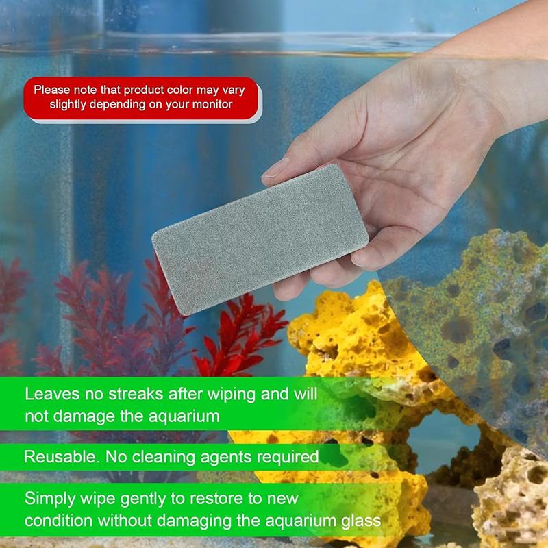 Durable Double Sided Aquarium  - Aquarium Fishes 评论和价格