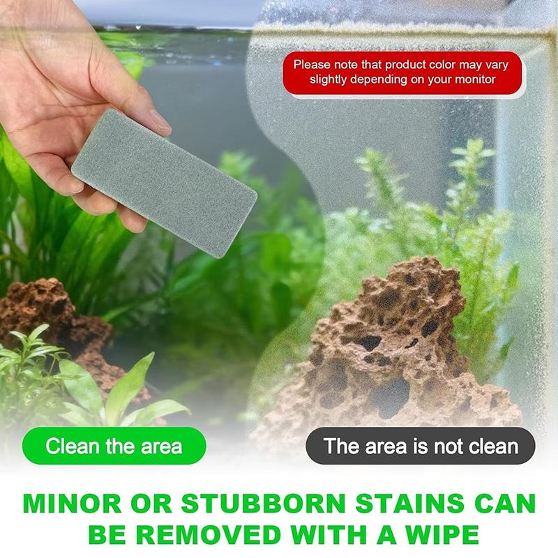 Durable Double Sided Aquarium  - Aquarium Fishes 评论和价格