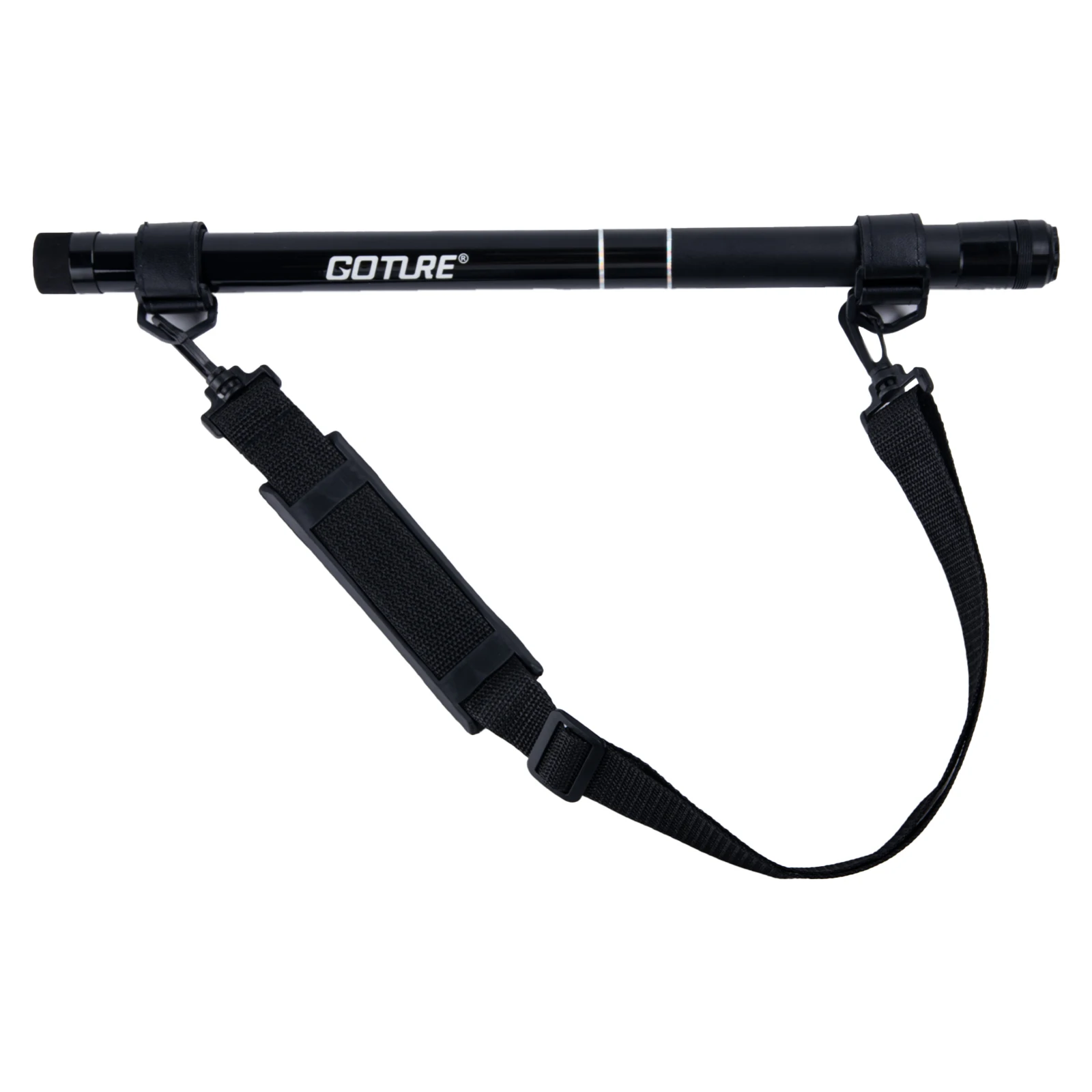 Portable Fishing Net Pole 2.1M - Fish Net Handle 评论和价格