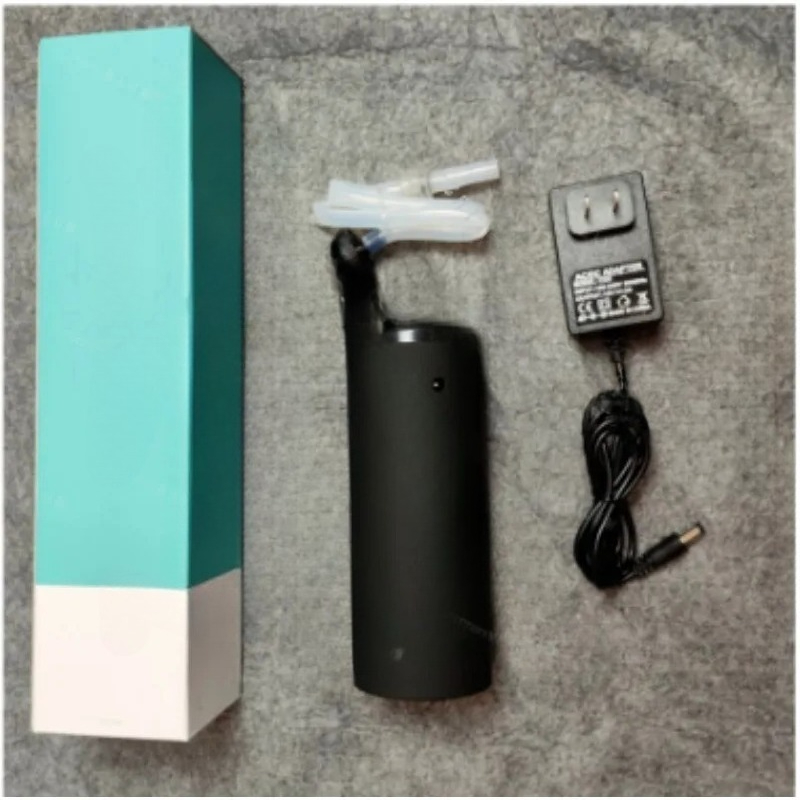 Silent Portable Vacuum Pump wi - Air Pump Silent 评论和价格