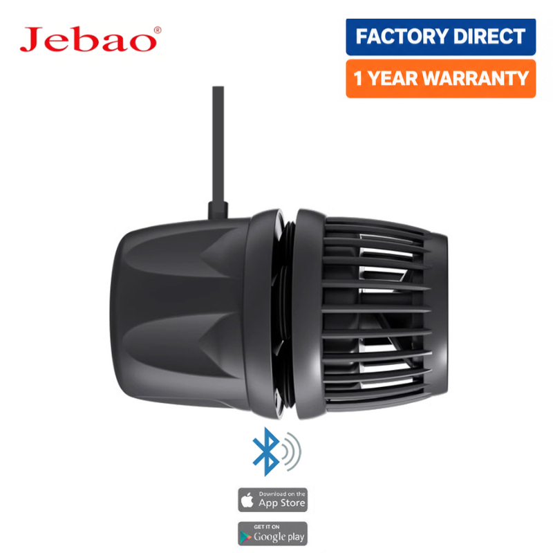 Jebao Jecod DMP-10/20/30/40 Ne - Aquarium Fish Freshwater 评论和价格