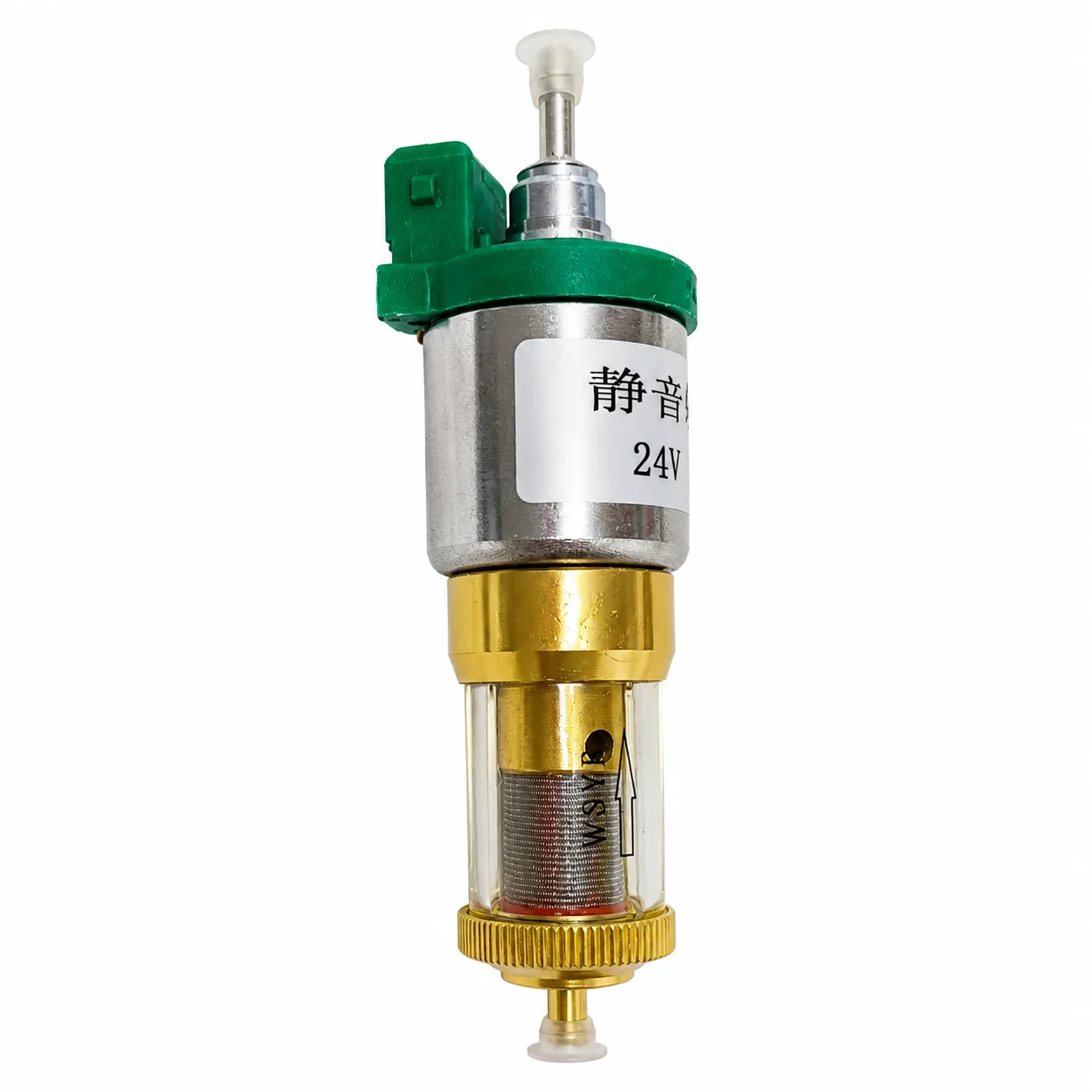12V 24V 22ml Silent Fuel Pump  - Air Pump Silent 评论和价格