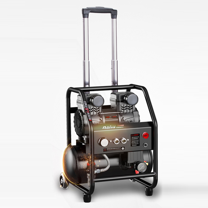 Air pump air compressor Small  - Air Pump Silent 评论和价格