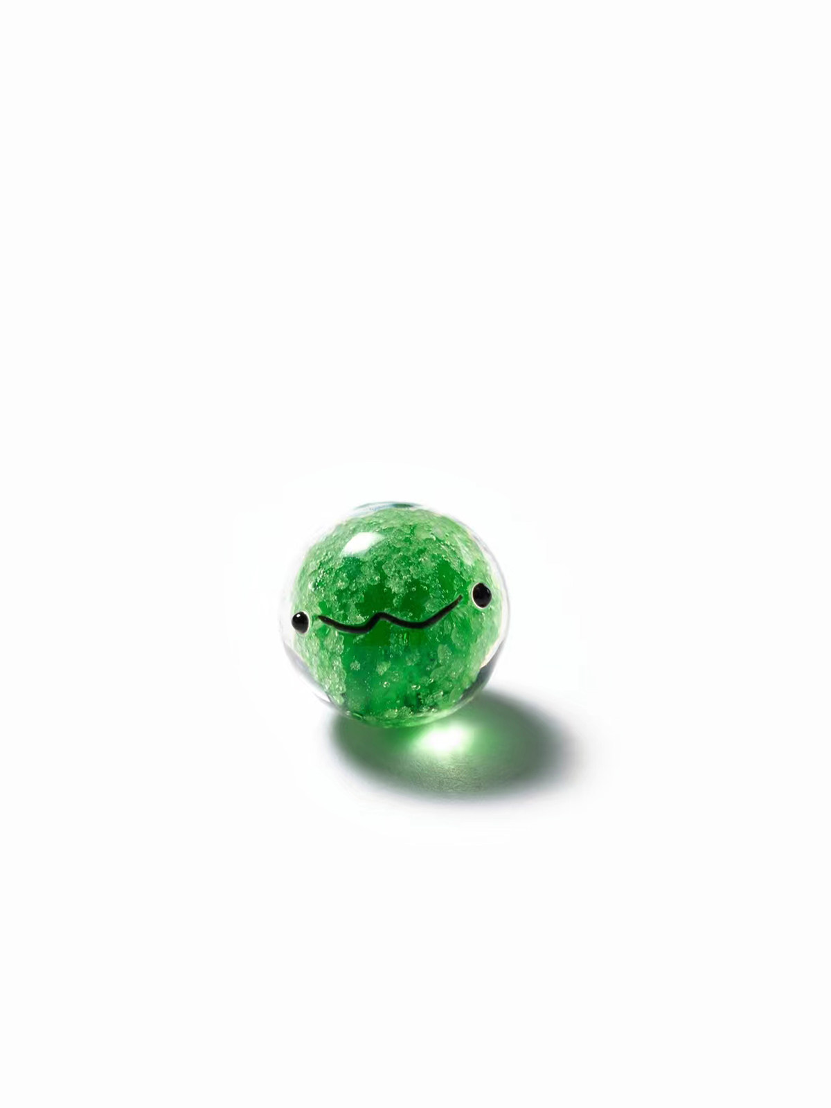 1CM Glowing Marimo Glass Ball  - Aquarium Fish Japan 评论和价格