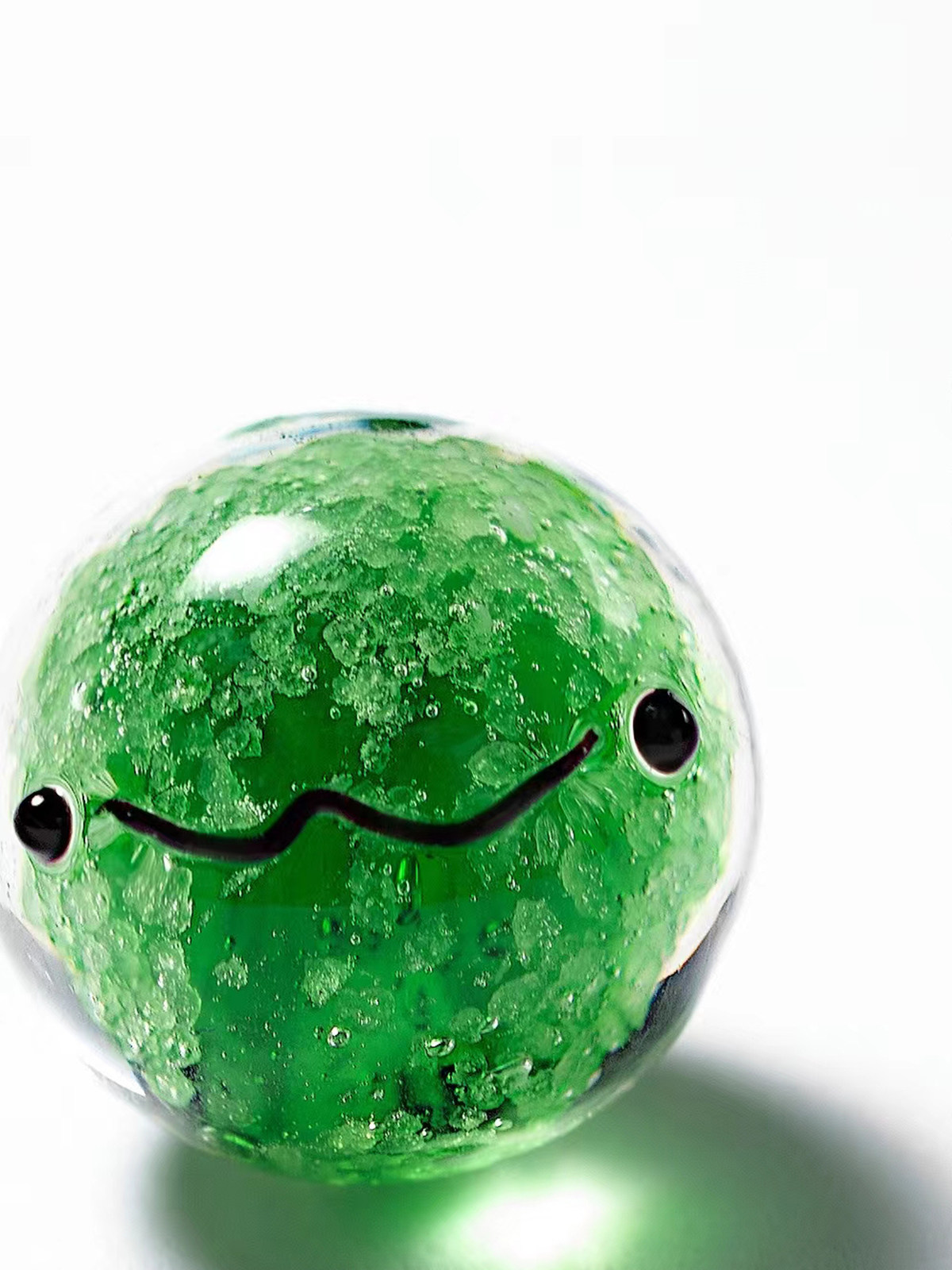1CM Glowing Marimo Glass Ball  - Aquarium Fish Japan 评论和价格