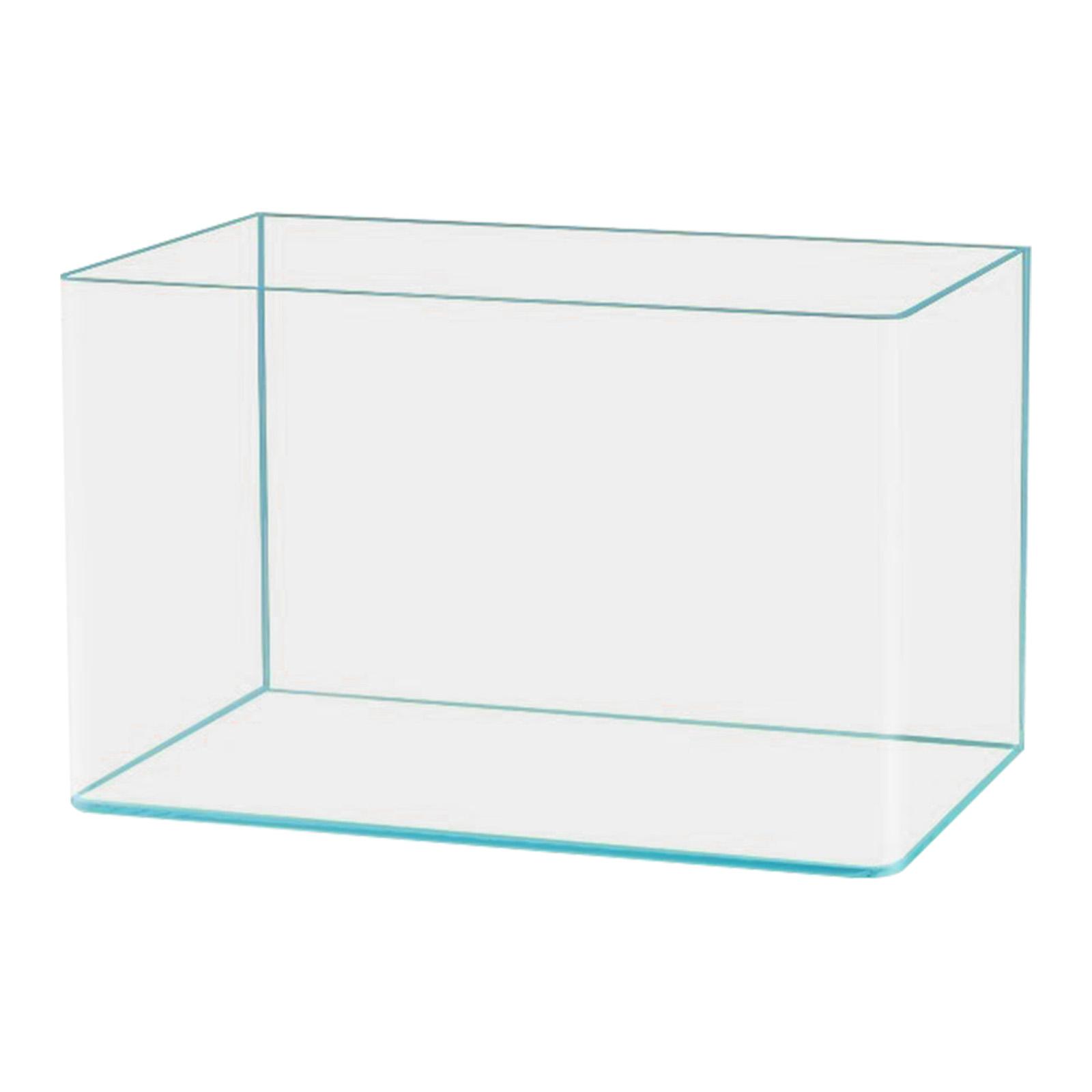 Clear Glass Fish Tank Decorati - Live Fish Aquarium 评论和价格