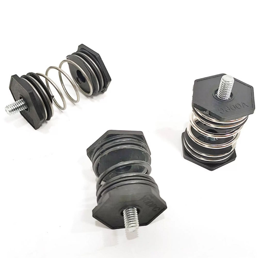M5-6 Manganese Steel Blackenin - Air Pump Silent 评论和价格