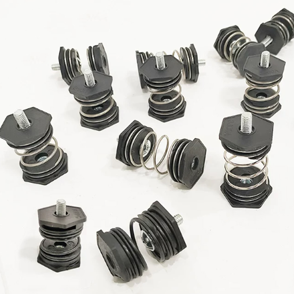 M5-6 Manganese Steel Blackenin - Air Pump Silent 评论和价格