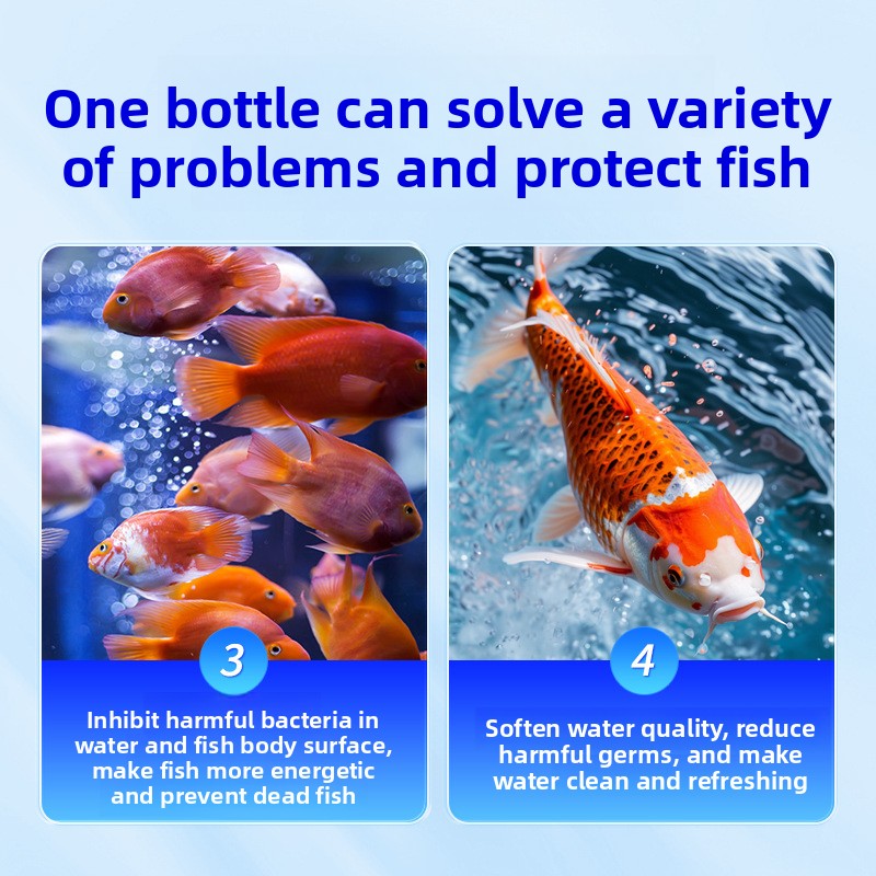 HUACHU Aquarium Salt for Fresh - Aquarium Fish Freshwater 评论和价格