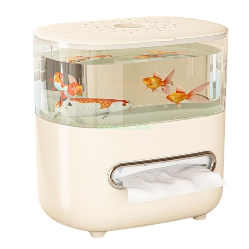 X90F Elegant Multiple Use Tiss - Aquarium Fish Japan 评论和价格