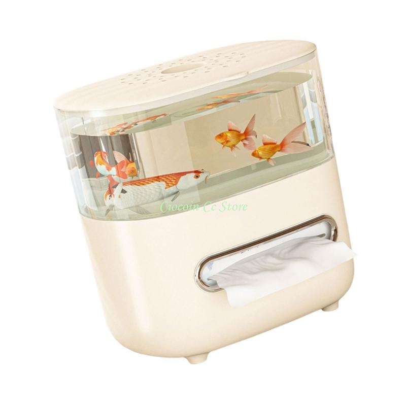 X90F Elegant Multiple Use Tiss - Aquarium Fish Japan 评论和价格