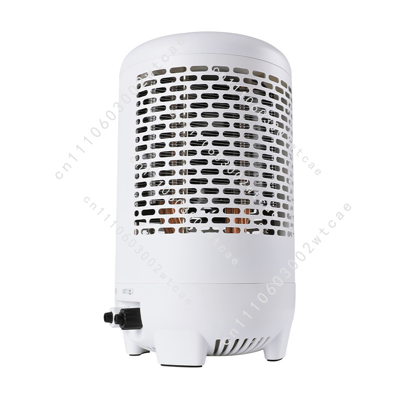 Fish Tank Cooler with Temperat - Aquarium Fishing 评论和价格