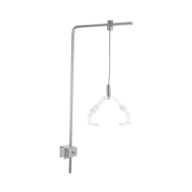 AB41-2Pcs Fish Tank Light Rack - Aquarium Fish Freshwater 评论和价格