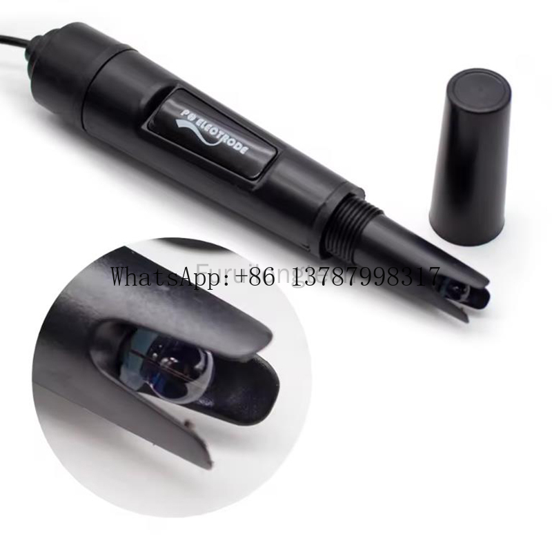 PH-201 Online Digital PH Contr - Aquarium Fish In Online 评论和价格