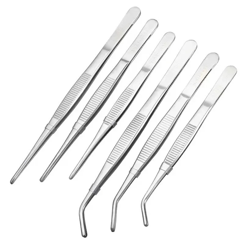 1PCS Long Aquarium Tweezers, S - Aquarium Fish House 评论和价格