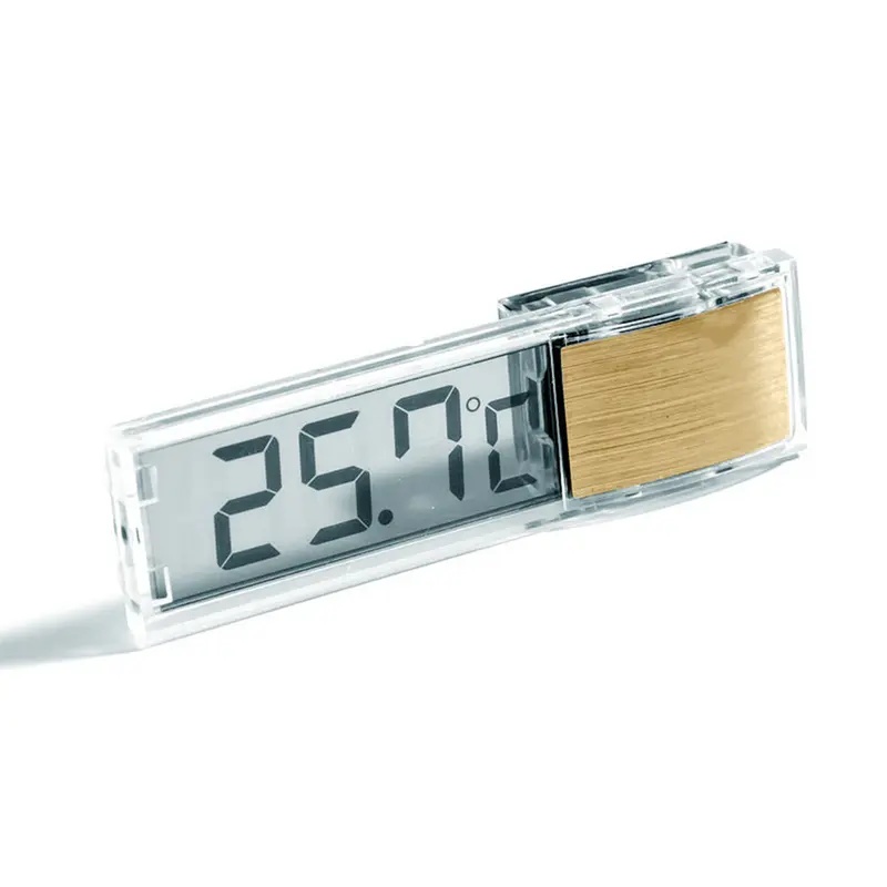 1-5pcs Aquarium Thermometer El - Aquarium Fish Under 1 Inch 评论和价格