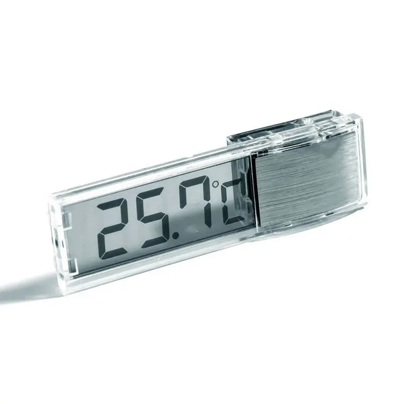 1-5pcs Aquarium Thermometer El - Aquarium Fish Under 1 Inch 评论和价格