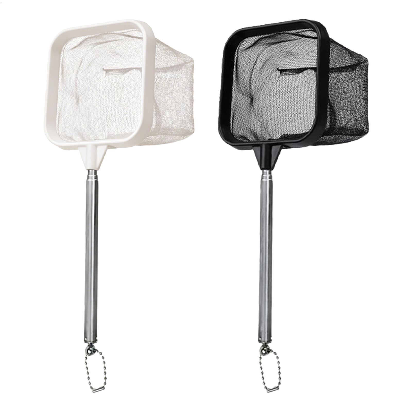 Extendable Long Handle Fine Me - Fish Net Handle 评论和价格