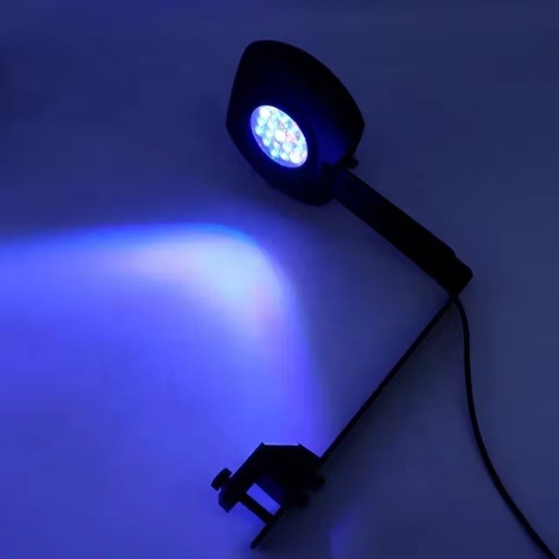 Q7 79W WIFI APP Control Reef S - Aquarium Fish Marine 评论和价格