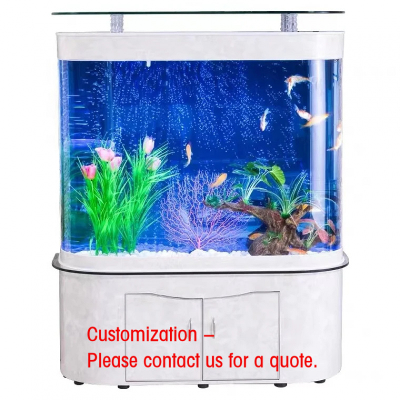 custom.Customized Fish 300 Gal - Fish Aquarium Home 评论和价格