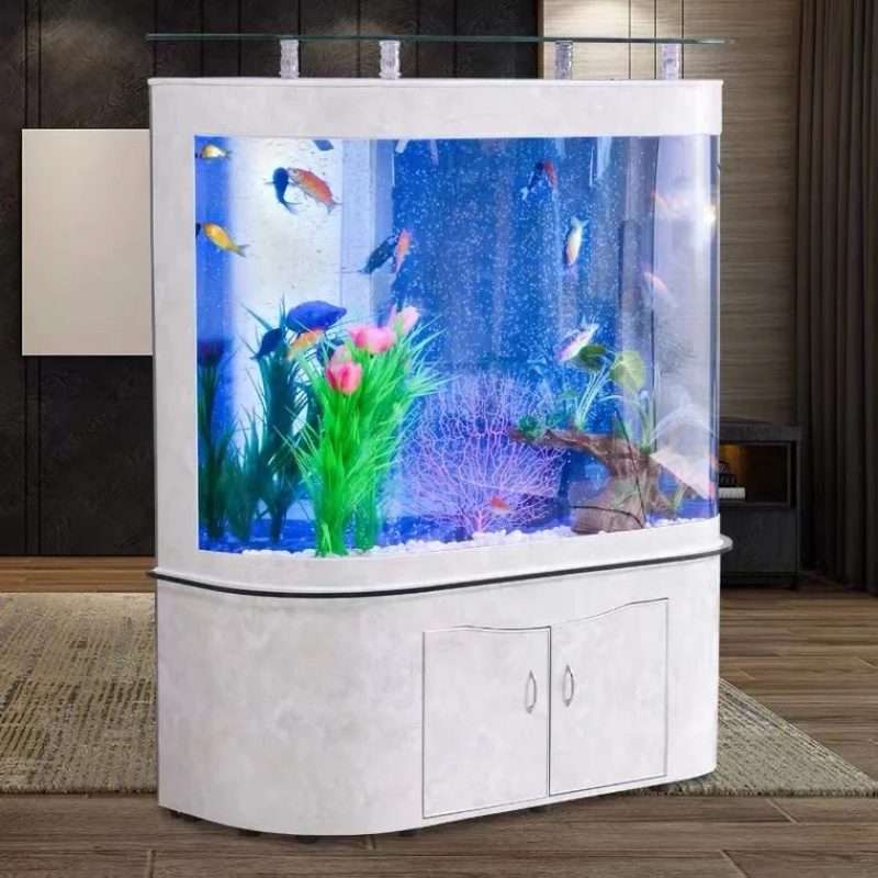 custom.Customized Fish 300 Gal - Fish Aquarium Home 评论和价格