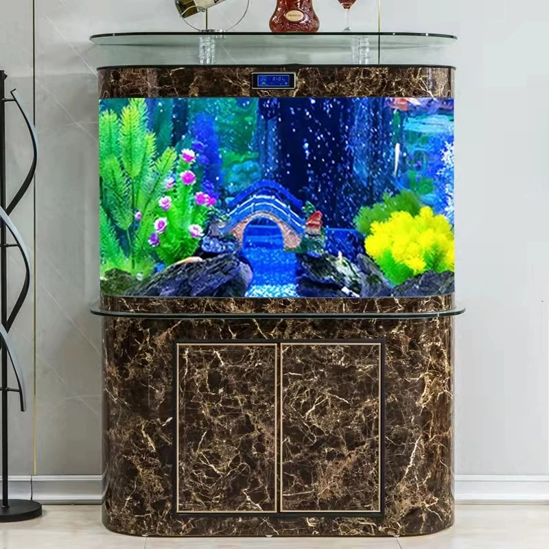 custom.Customized Fish 300 Gal - Fish Aquarium Home 评论和价格
