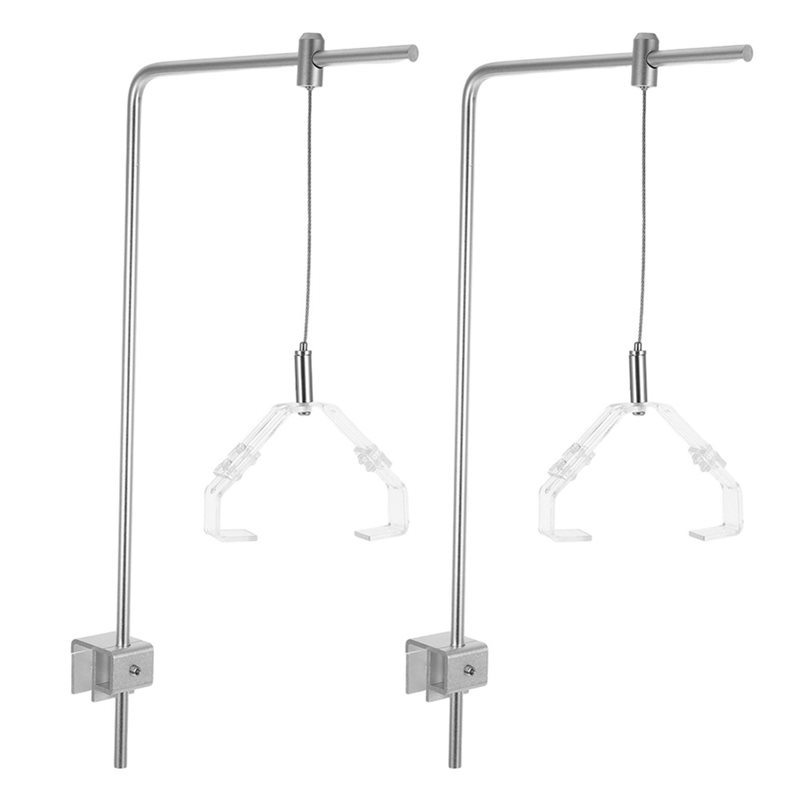 ABMH-Fish Tank Light Rack Aqua - Aquarium Fish Freshwater 评论和价格