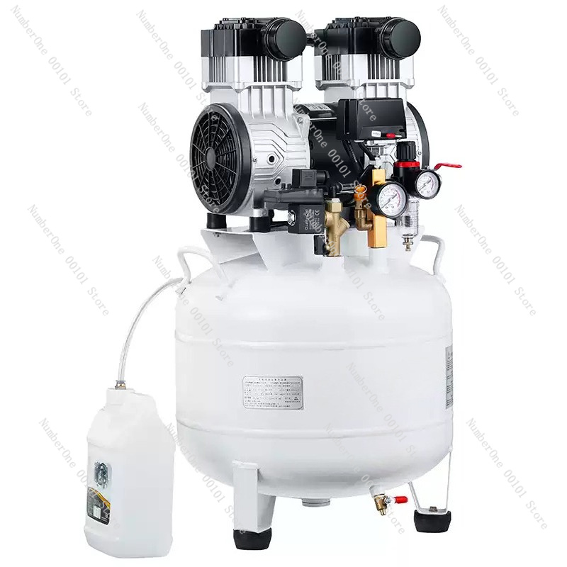 Dental Oil Free Silent Air Com - Air Pump Silent 评论和价格