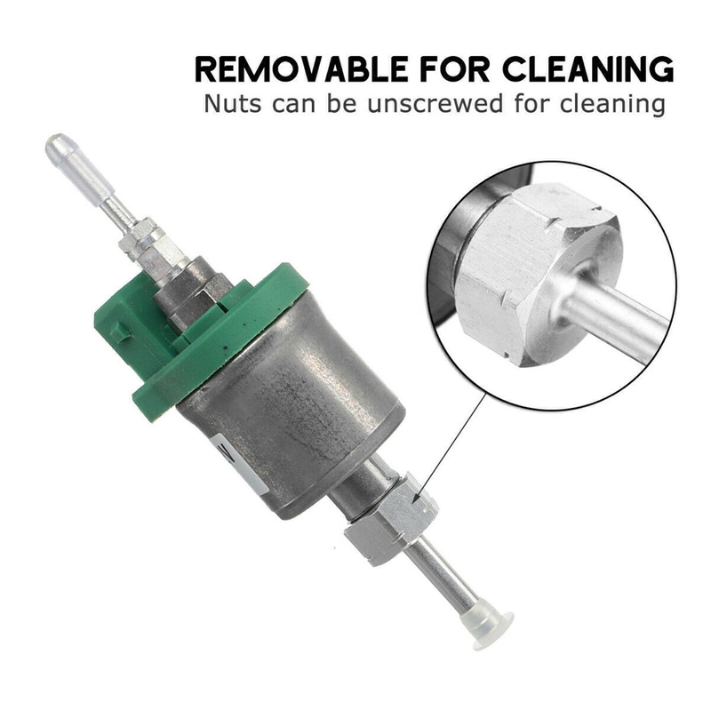 Universal 12V 5KW Ultra Quiet  - Air Pump Silent 评论和价格
