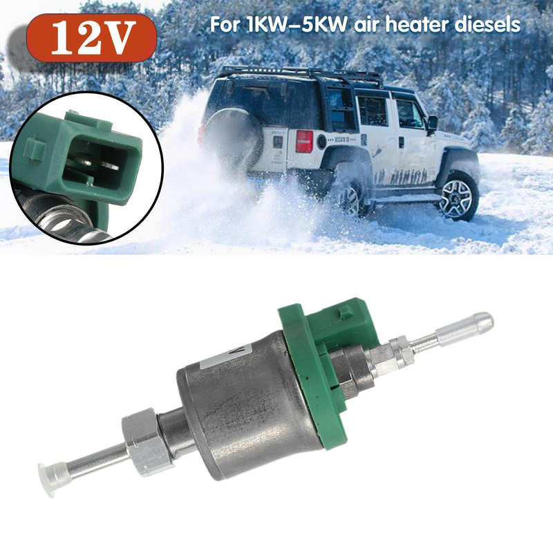 Universal 12V 5KW Ultra Quiet  - Air Pump Silent 评论和价格