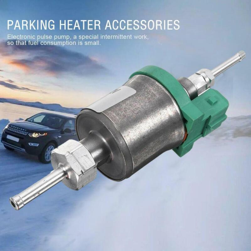 Universal 12V 5KW Ultra Quiet  - Air Pump Silent 评论和价格