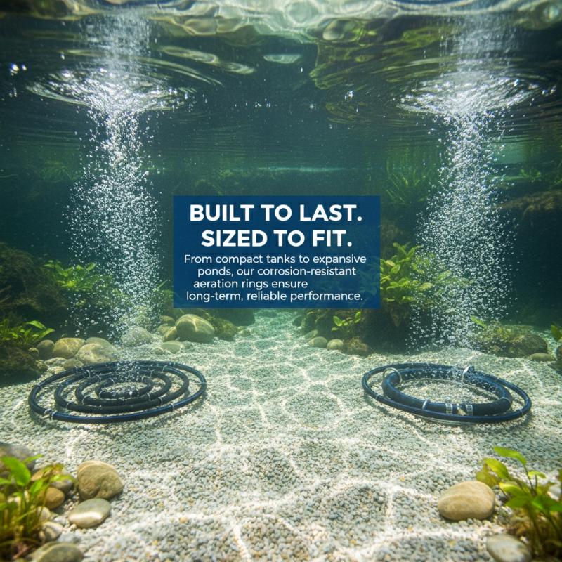 Nano Aeration Disc for Fish Po - Aquarium Fish Discus 评论和价格