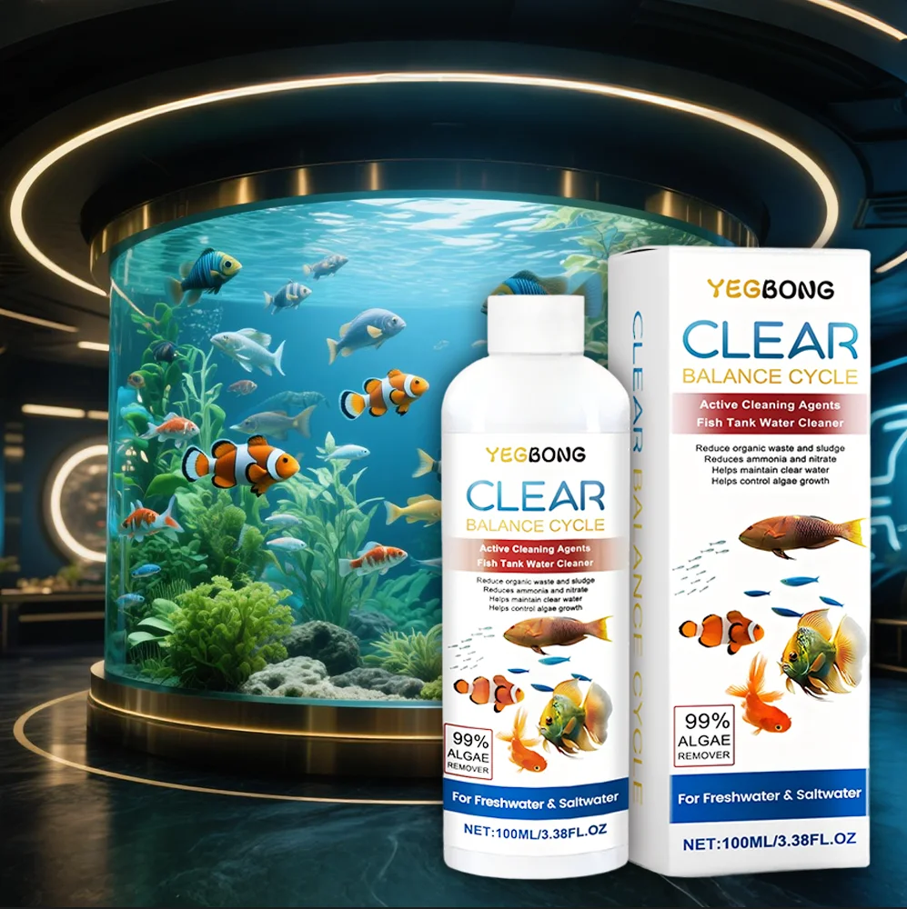 Algae Remover for Fish Tanks,  - Aquarium Fish House 评论和价格